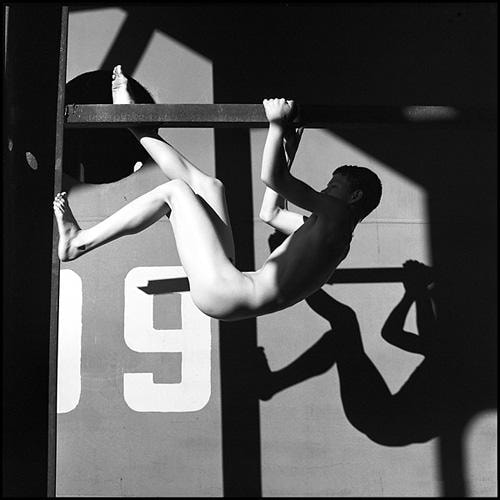 Untitled (011), 2004, Gelatin silver print