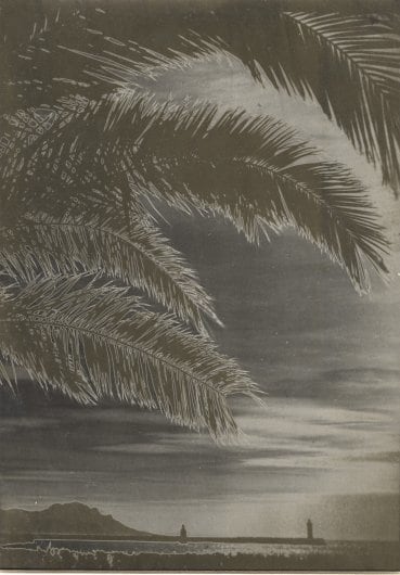 Maurice Tabard (1897-1984)