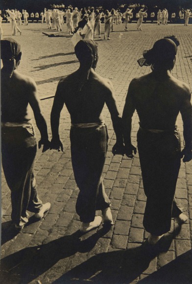 Georgy Petrusov (1903-1971)