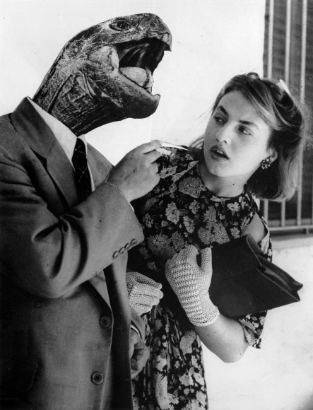 Grete Stern (1904-1999)