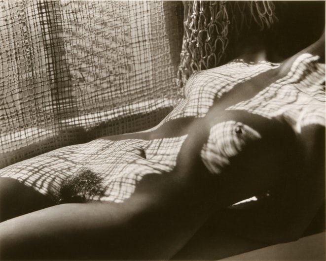 Annemarie Heinrich: Glamour and Modernity in Buenos Aires