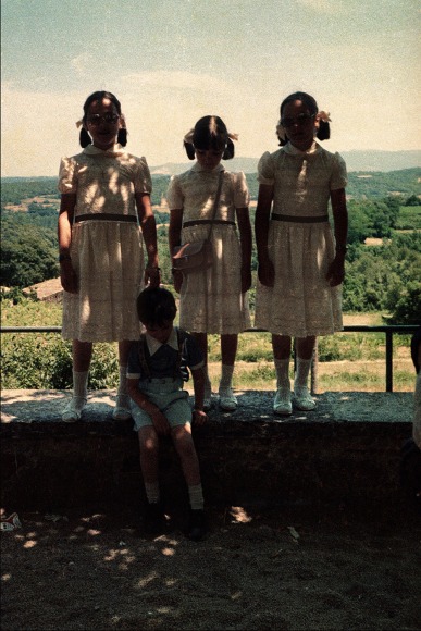 Albarr&aacute;n Cabrera (b. 1969), #11