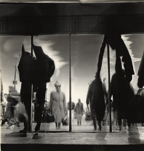 Alexey Titarenko (b. 1962)