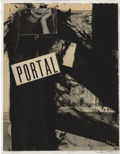 Steve Wilson Untitled (4/16/07)