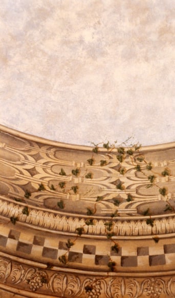 ceiling 1