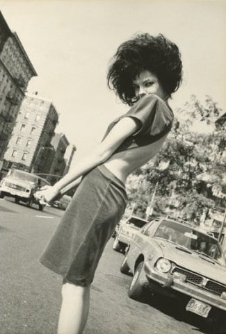 Valery, Avenue C, 1987