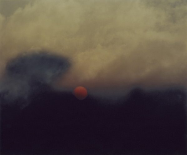 #1,&nbsp;2009, C-type print