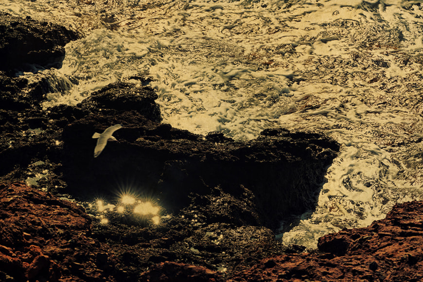 Albarr&aacute;n Cabrera (b. 1969, Spain)