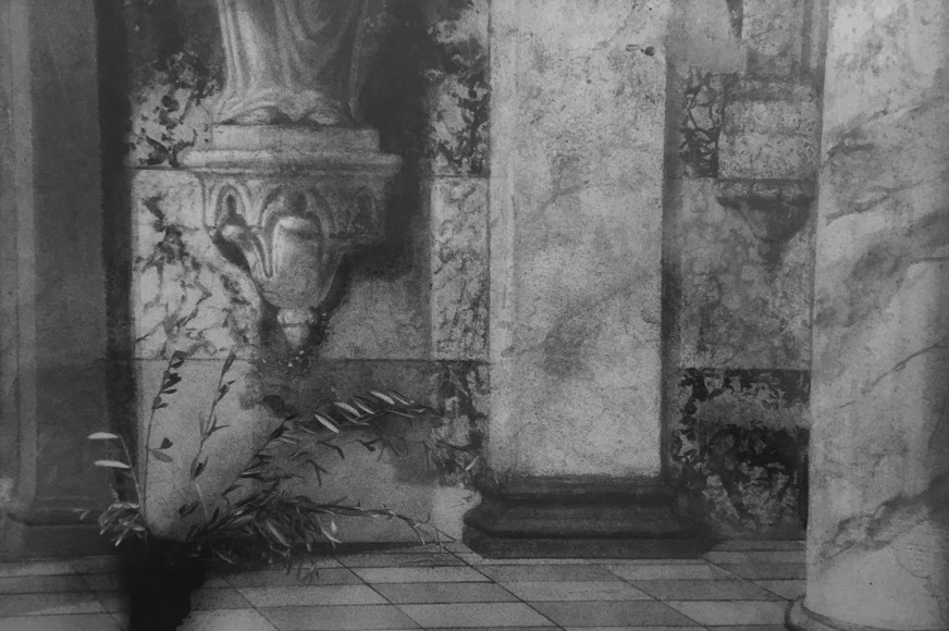 Bologna, 2009, Gelatin silver print