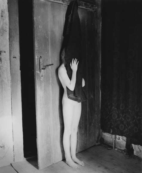 Ingar Krauss (b. 1965, Berlin)