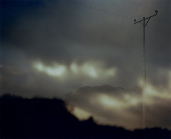 #3,&nbsp;2009, C-type print