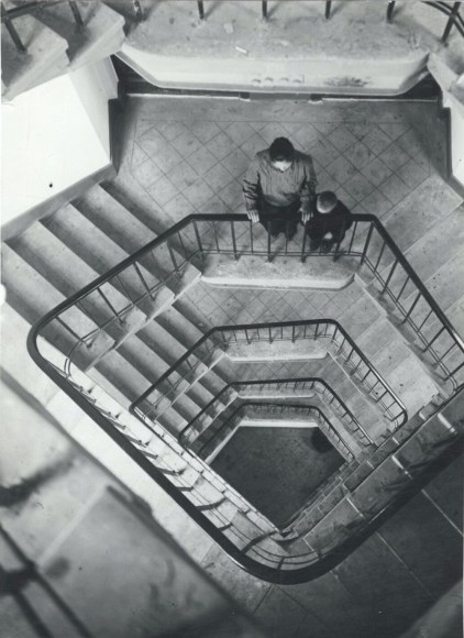 Shaikhet_New Apartments, 1928