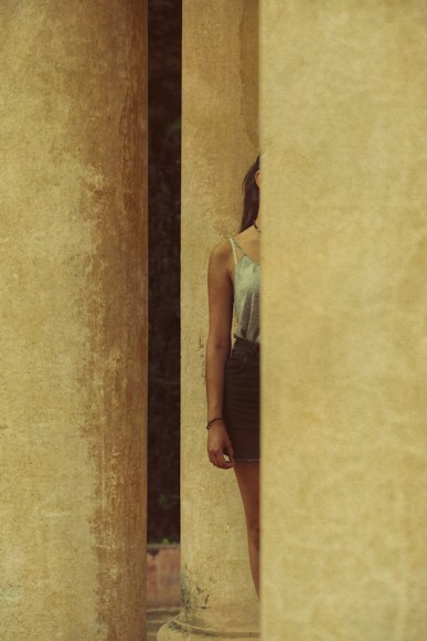 Albarr&aacute;n Cabrera (b. 1969, Spain)