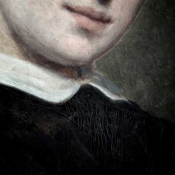 Maria, 2018, From the series Of Beauty