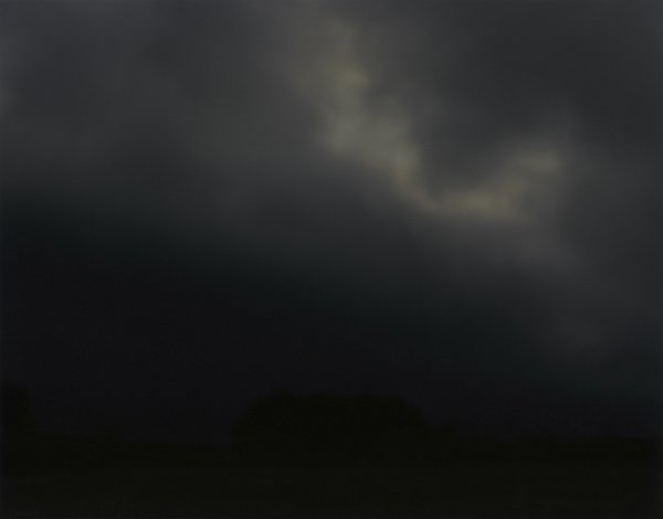 #1,&nbsp;2009, C-type print