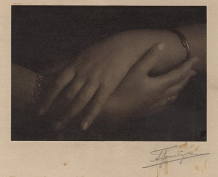 Alexander Grinberg (1885-1979)