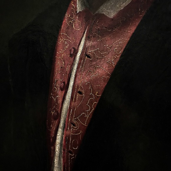 Lodi, 2018, From the series Of Beauty