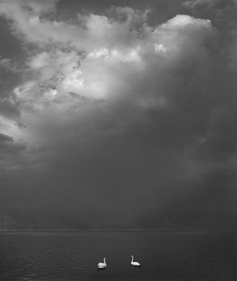 Pentti Sammallahti (b. 1950, Helsinki)