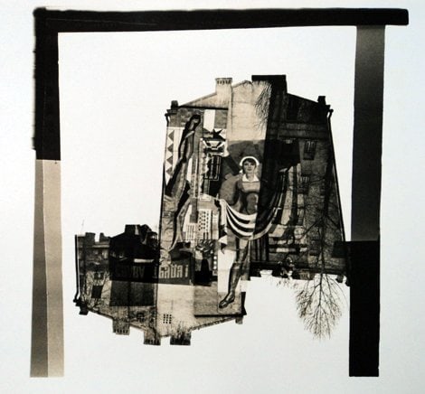 Alexey Titarenko Untitled, 1988