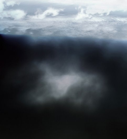 #3&nbsp;from the series Aspects of Cosmological Indifference, Verse I, 2015, Chromogenic print