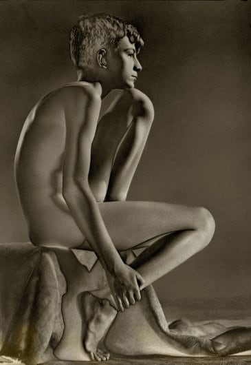 Annemarie Heinrich (1912-2005)