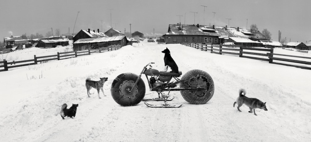 Pentti Sammallahti (b. 1950, Helsinki)