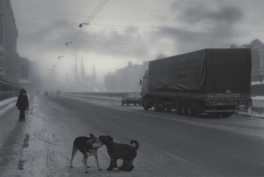 St. Petersburg, Russia, 2011