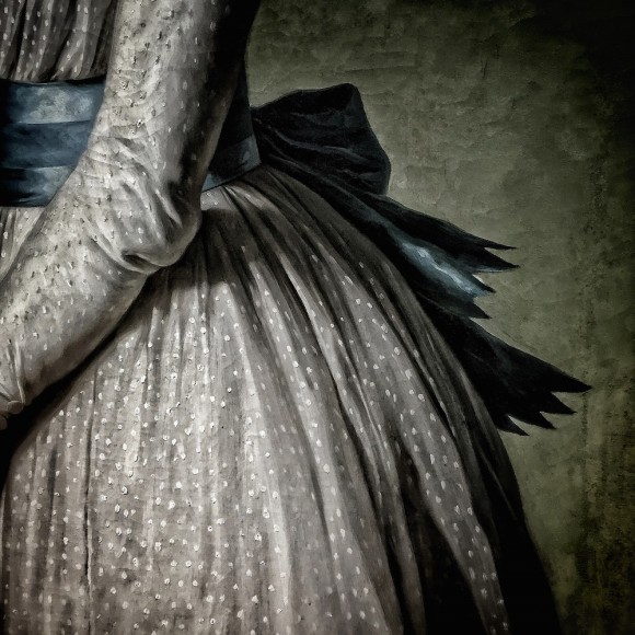 Baroness, 2016 Archival pigment print