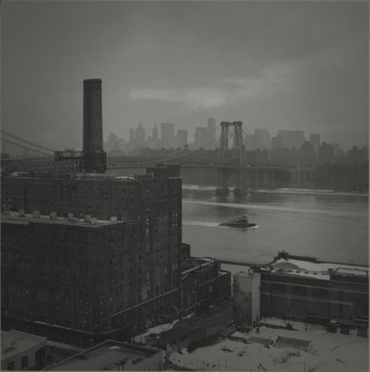 Alexey Titarenko: New York