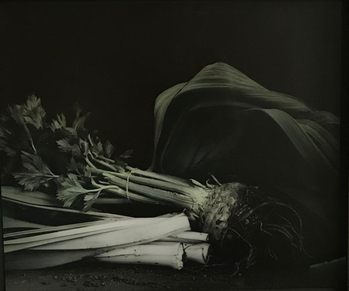 Ingar Krauss (b. 1965, Berlin)