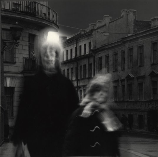 Alexey Titarenko (b. 1962)