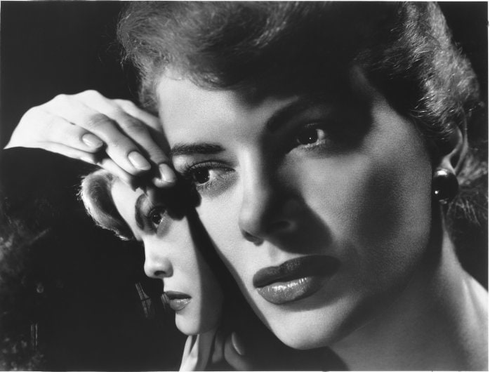 Annemarie Heinrich: Glamour and Modernity in Buenos Aires