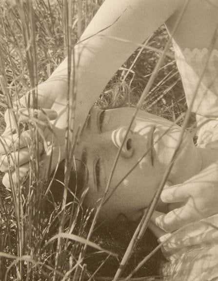 Edward Steichen (1879-1973)