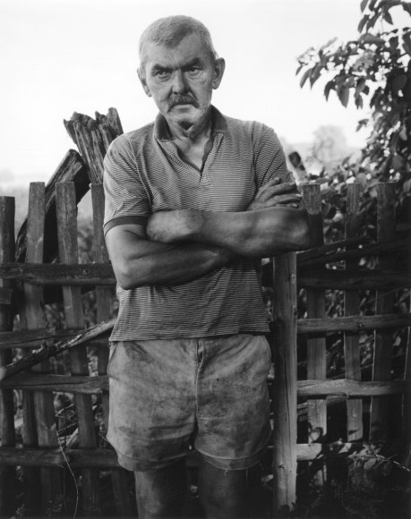 harvest worker, beelitz