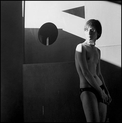 Dina, Konstantin Dorm, Kronstadt, 2006