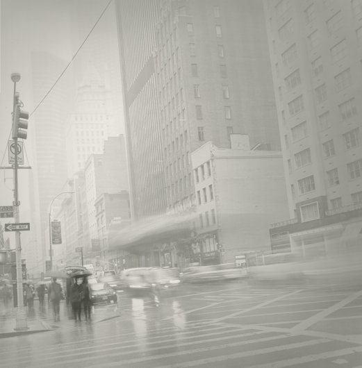 Alexey Titarenko: New York