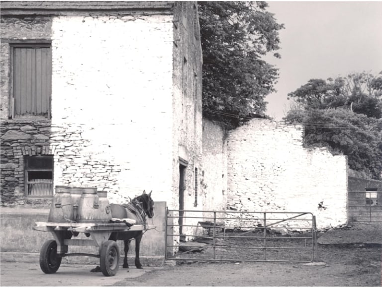 Dingle, Co. Kerry, Ireland, 1978