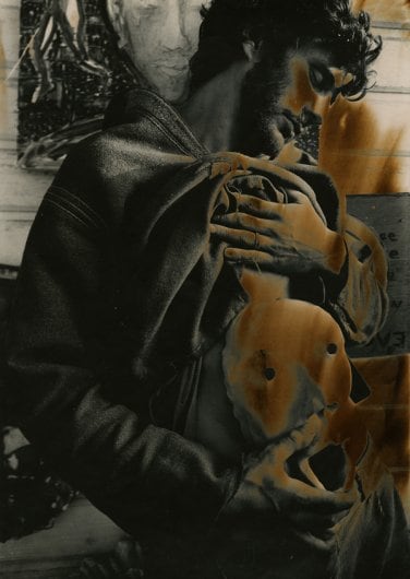 Edmund Teske (1911-1996)