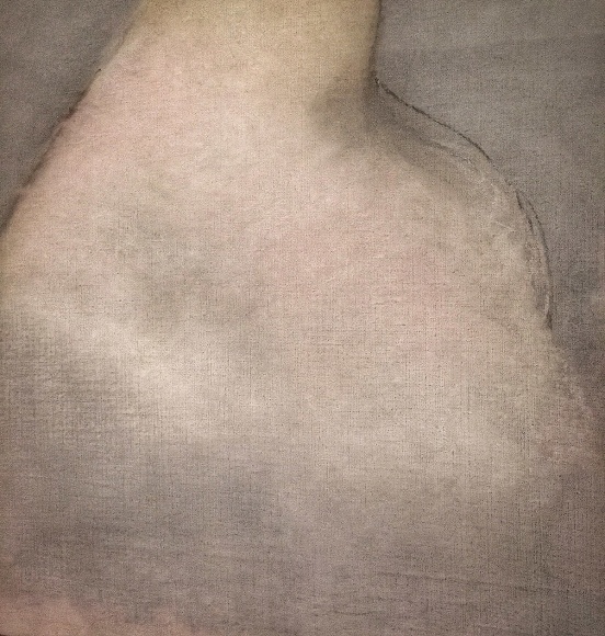 Isabelle, 2018, From the series Of Beauty