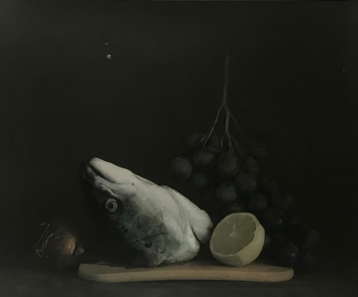 Ingar Krauss (b. 1965, Berlin)