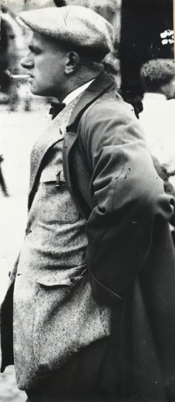 Boris Ignatovich (1899-1976)