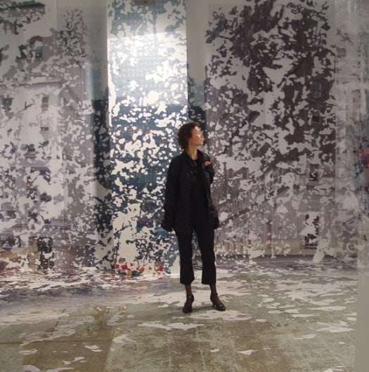 Irina Nakhova: Probably Would