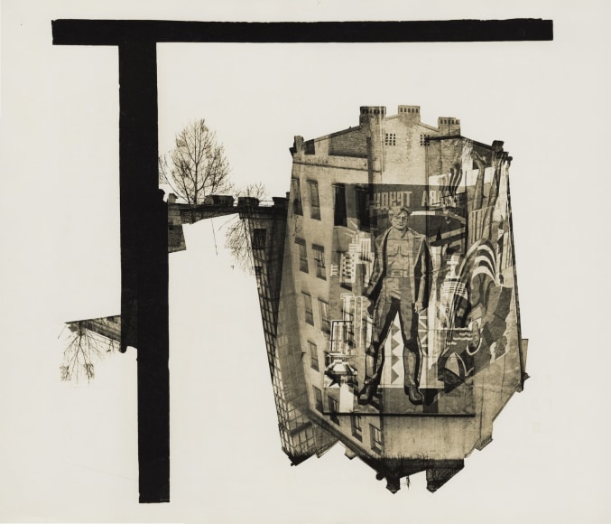 Alexey Titarenko (b. 1962, St. Petersburg)