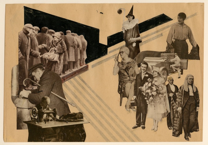 Petr Stepanovich Galadzhev&nbsp;(1900-1971)