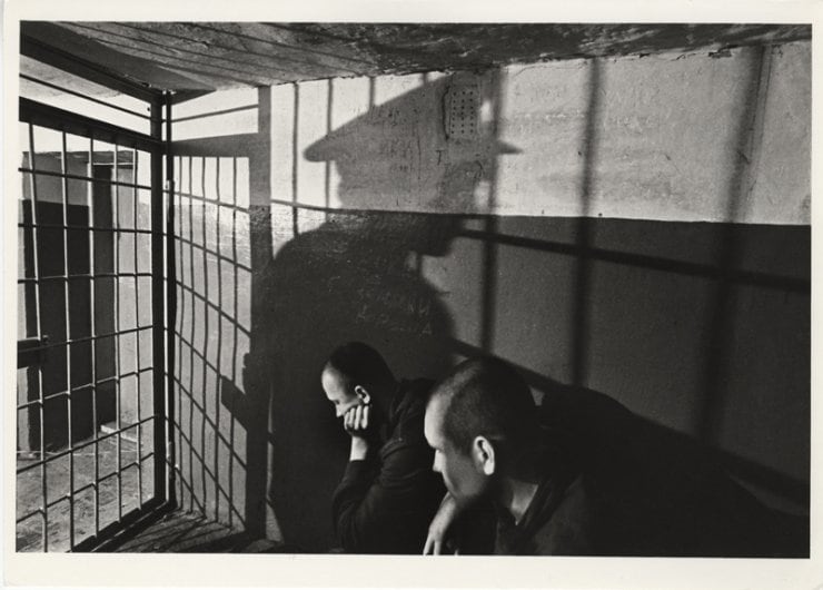 Yuri Rybchinsky Untitled (YR-003), 1978