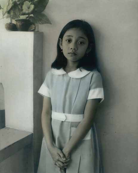 Ingar Krauss (b. 1965, Berlin)