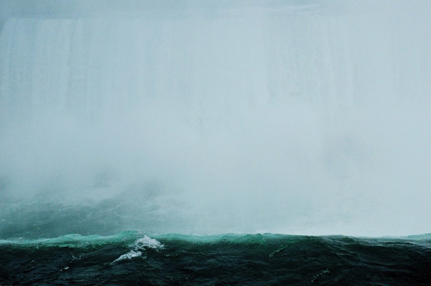 Ann Rhoney (b. 1953, Niagara Falls)