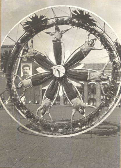 Georgy Zelma (1906-1984)