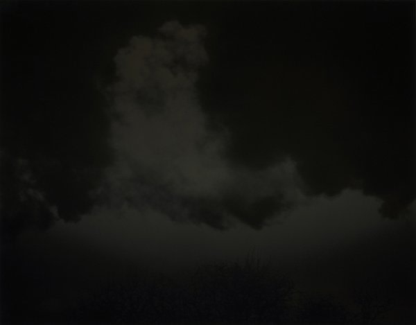 #3,&nbsp;2009, C-type print