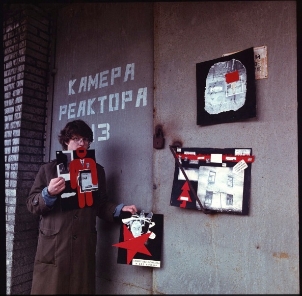 Alexey Titarenko